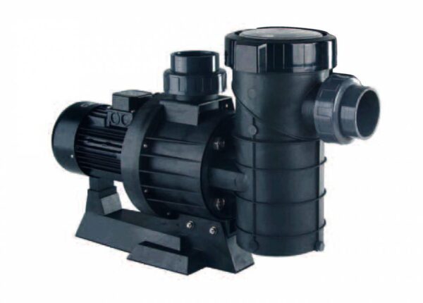 Maxim Commercial Pool Pump 4.0HP