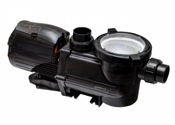 Viron P600 eVo Pool Pump